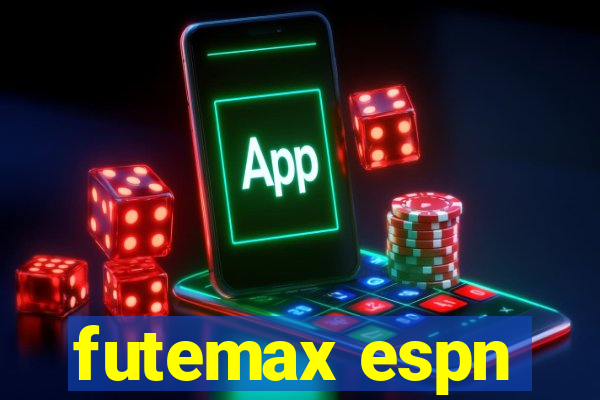 futemax espn